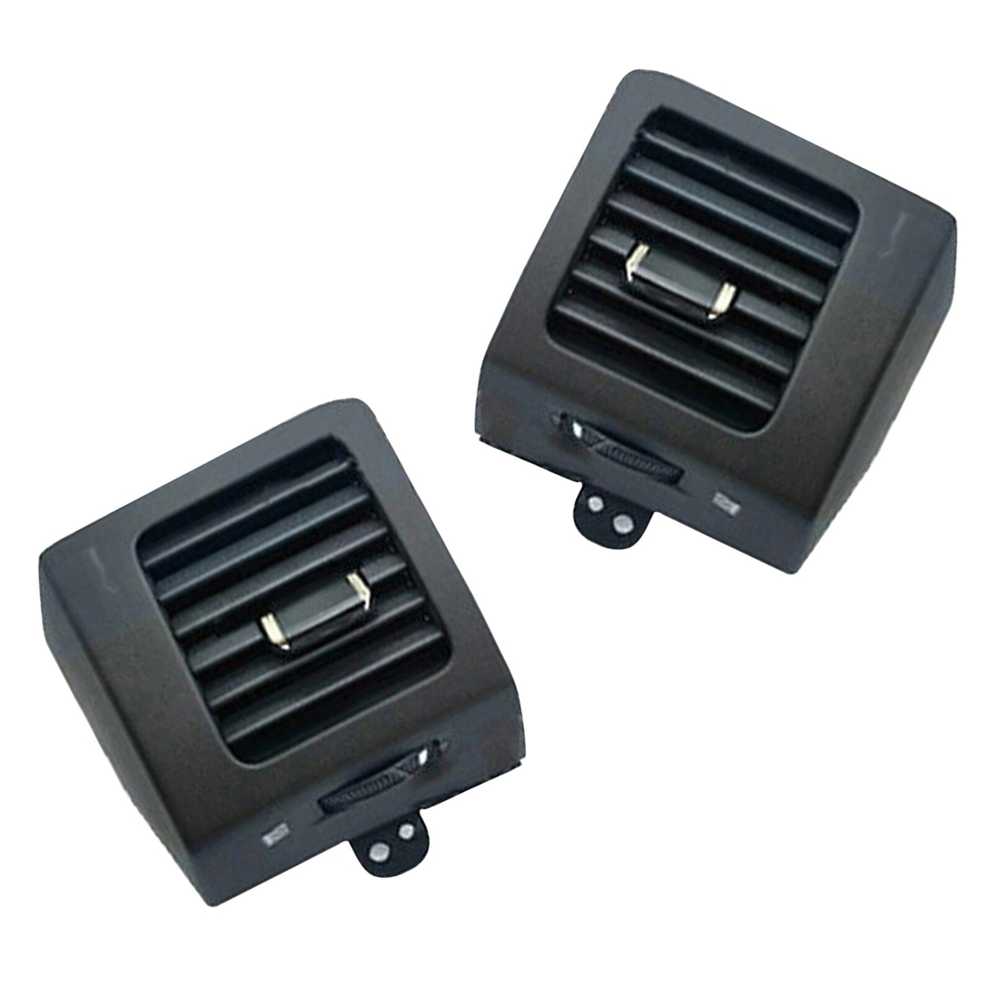 Air vent socket replacement part for Toyota for Land Cruiser Prado 120 and for Lexus GX470. (03-09)