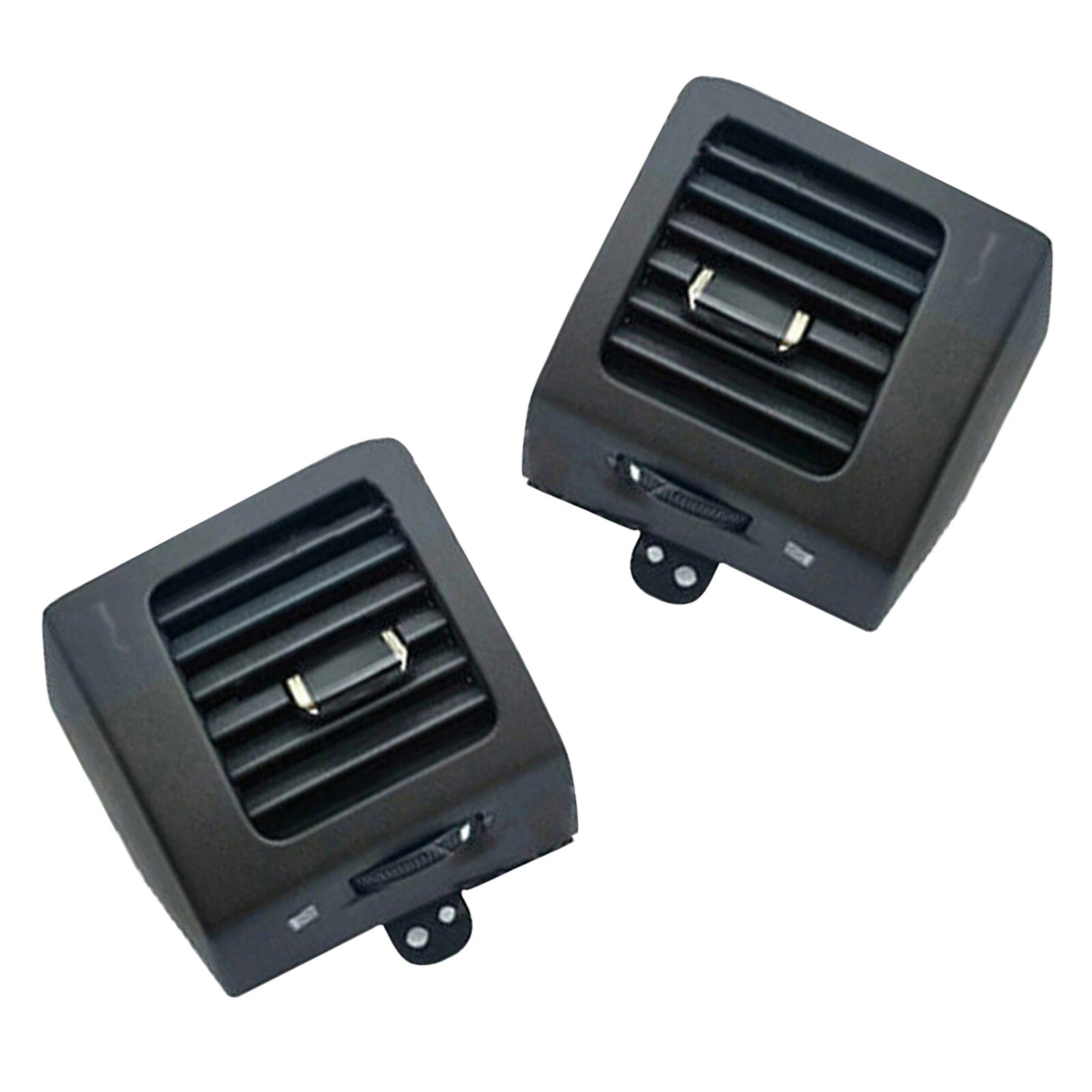Air vent socket replacement part for Toyota for Land Cruiser Prado 120 and for Lexus GX470. (03-09)