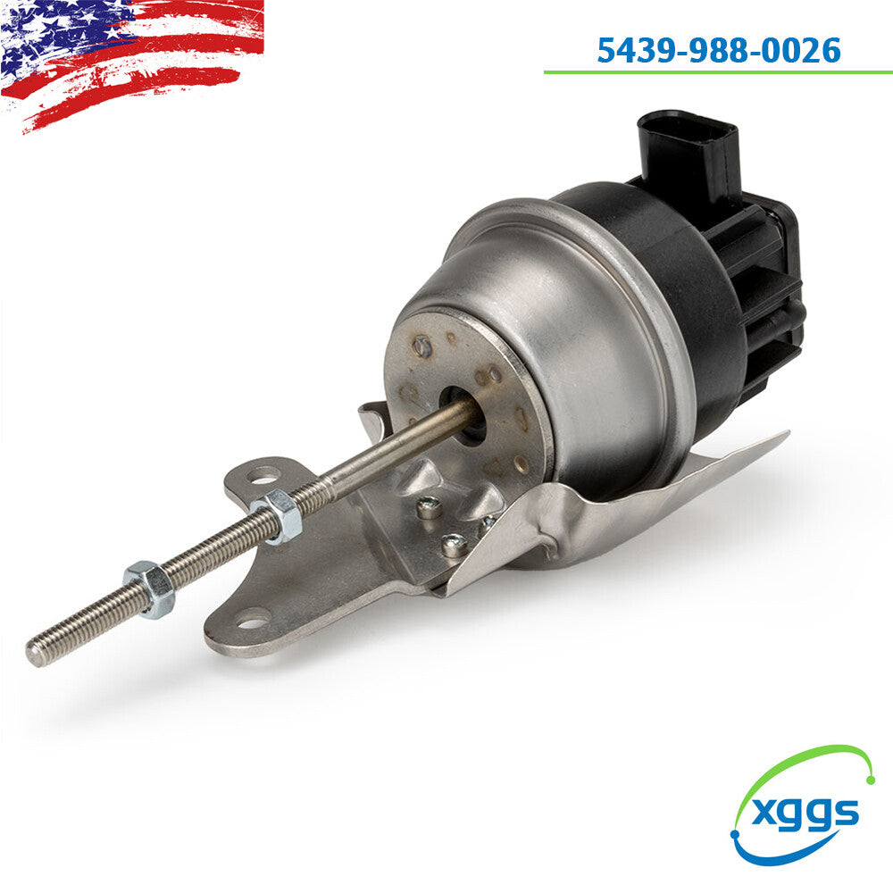 1pcs Kp39a Turbo Actuator for Vw for Jetta for Golf Beetle 1.9 Tdi Bew Engine 2004-2006