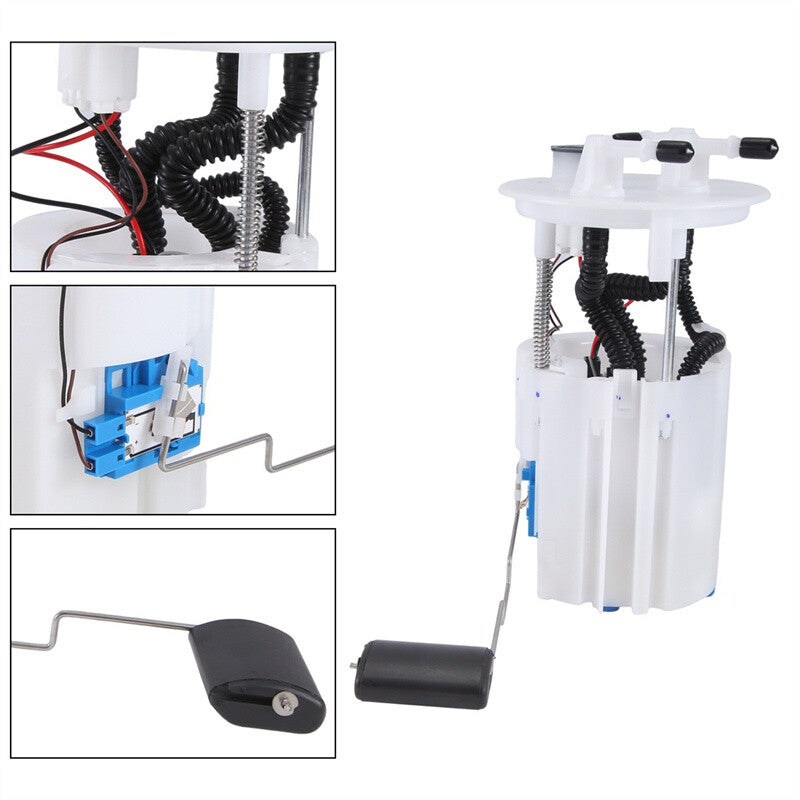 New Fuel Pump Module Assembly Feed Unit Fit for Korando KORAND 22300-34300
