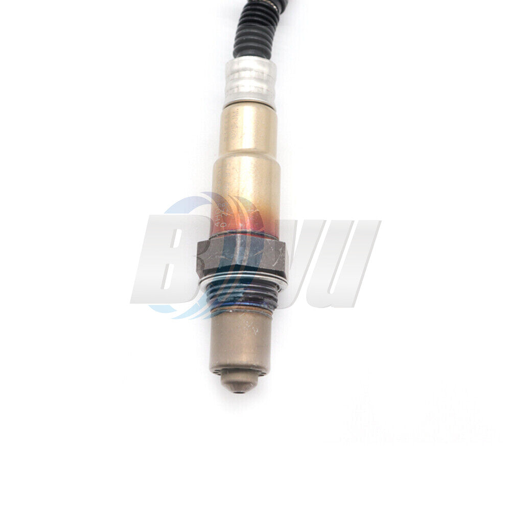 4H0906262M Downstream/Post-oxygen sensor suitable for 13-18 for Audi S6 S7 S8 4.0L Cyl 5-8