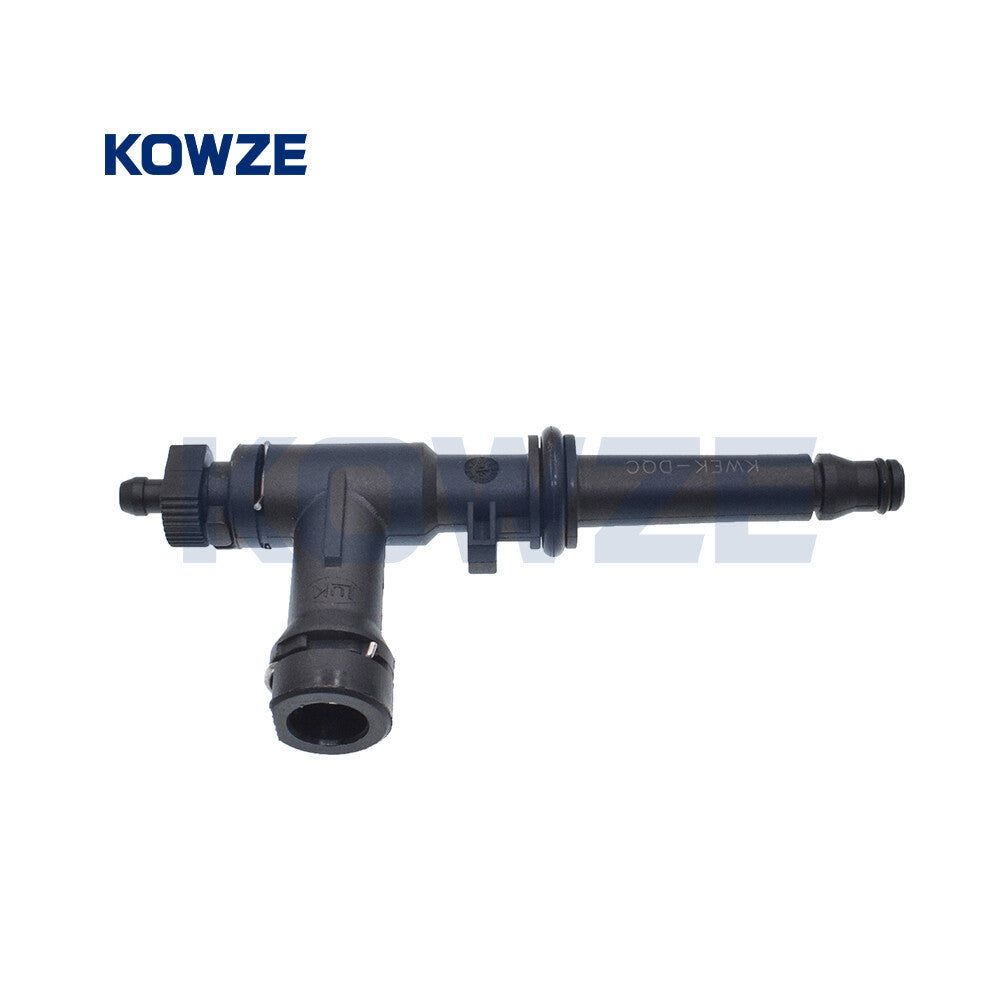 Clutch Release Concentric Cylinder Aadpter for Mitsubishi L200 Xpander Triton Q