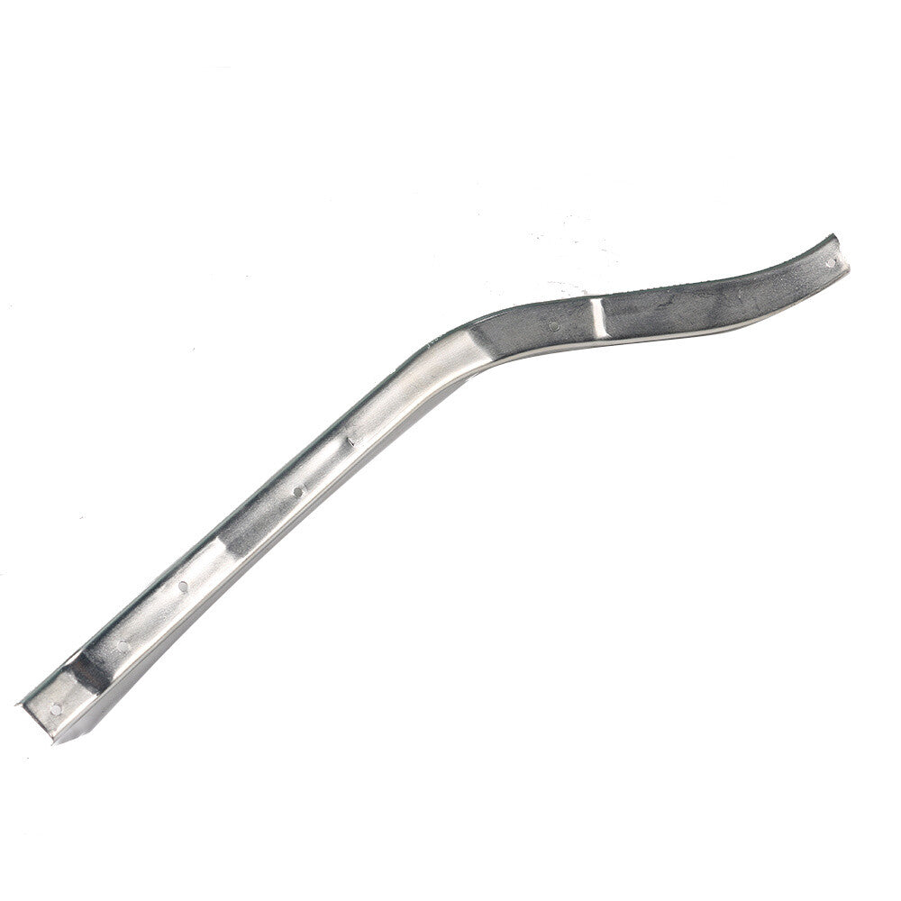 Front Left Car Bumper Bracket 6400G149 for Mitsubishi Montero for Pajero