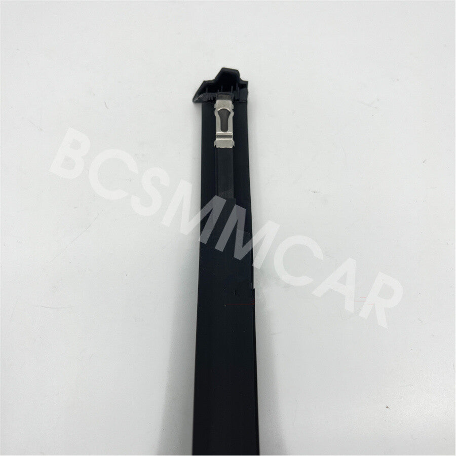 Car Roof Molding Left Side Exterior Replacement Part Fit for Honda Fit 2009-2014