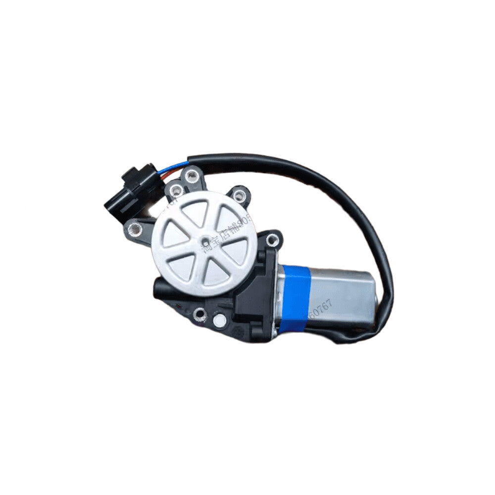 1pc Front Right Window Lifter Regulator Motor For Lsuzu 6HK1 4HK1 FTR FVR FVZ
