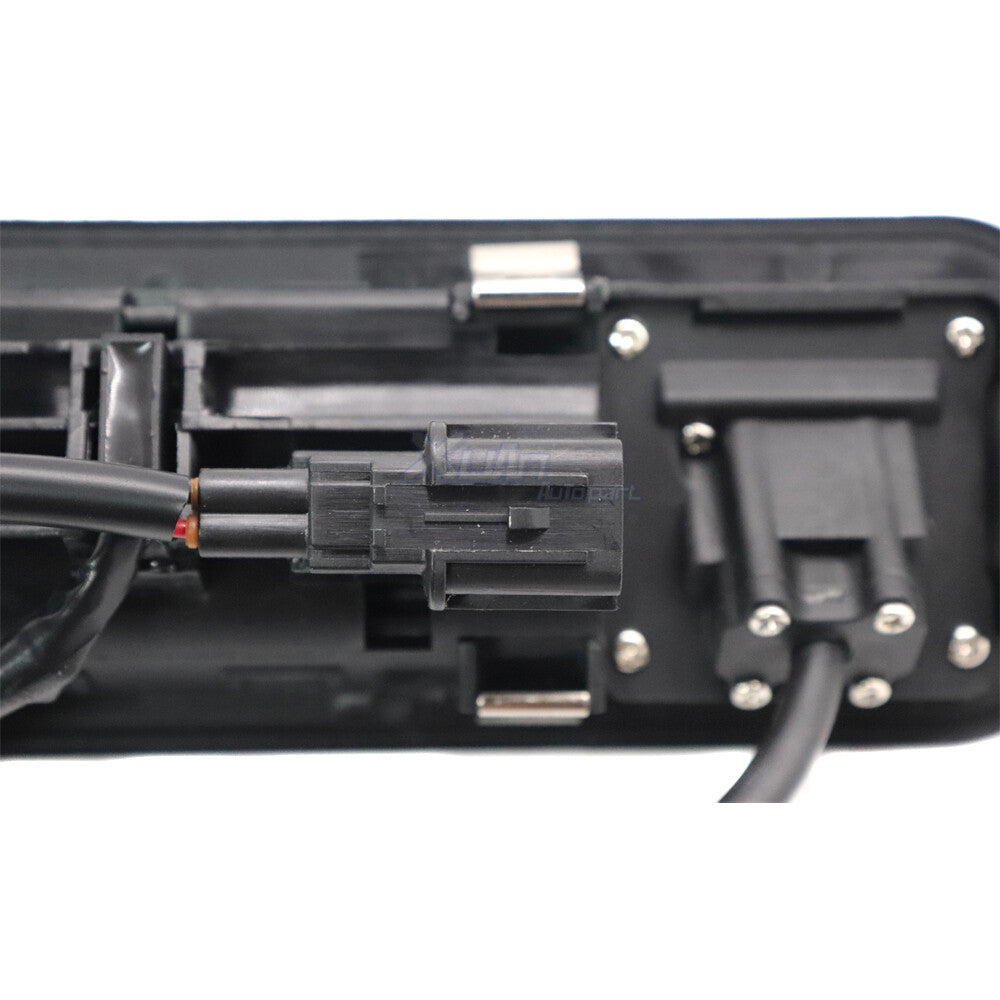 95760-E6201 Suitable for Reverse Backup Rearview Cameras 2015 - 2017 Modern Sonata - v
