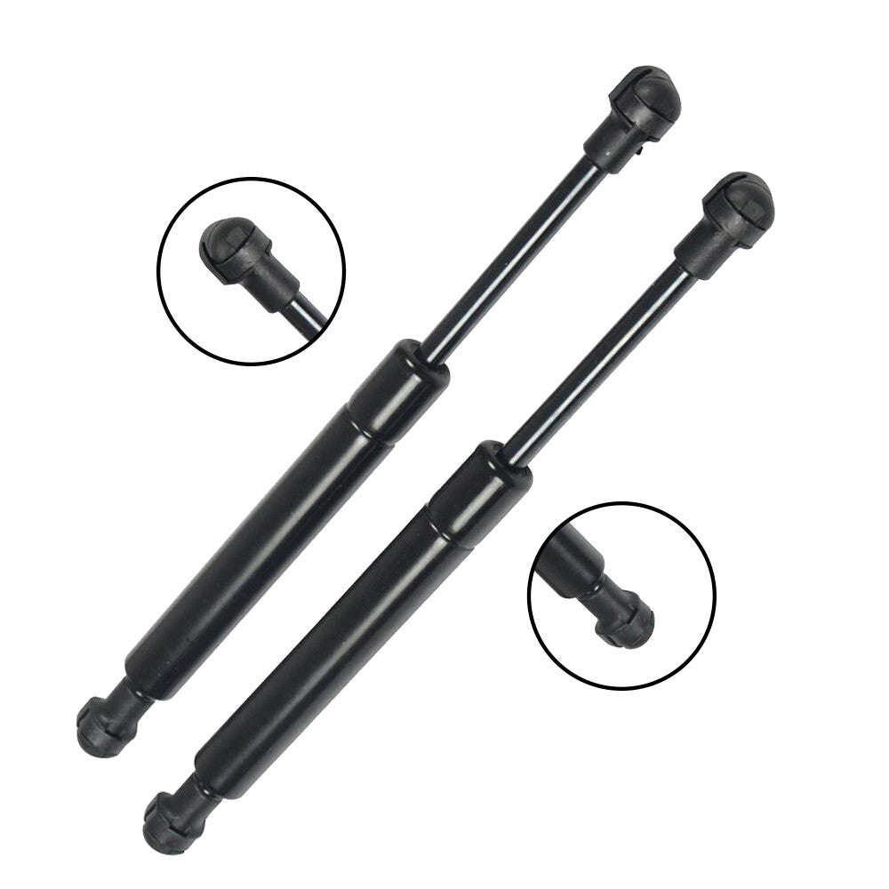 Rear tailgate lift support struts (2 pieces) for Porsche for 911 (991) 2012 - 17 2018 Q
