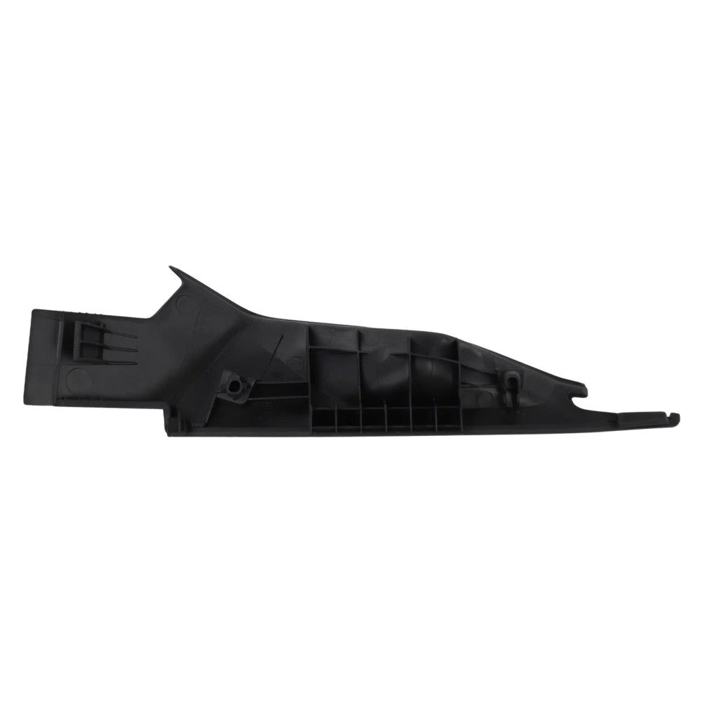 Car Front Right Windshield Wiper Side Cowl Extension Trim Cover for Honda for Civic Q