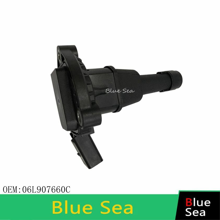 Oil Level Sensor for VW for Jetta for Tiguan for Audi for A5 for A6 Q5 03F907660E 06L907660C Q