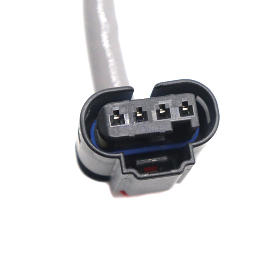 68224424AA Oxygen (O2) sensor suitable for Jeep Gladiator 3.0L 3.6L, for Wrangler JL 2.0L 3.6L. v