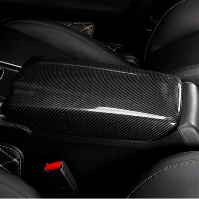 6Pcs Black Pillar Posts Panel Window Trim For Sentra Sylphy 2020-2022 v
