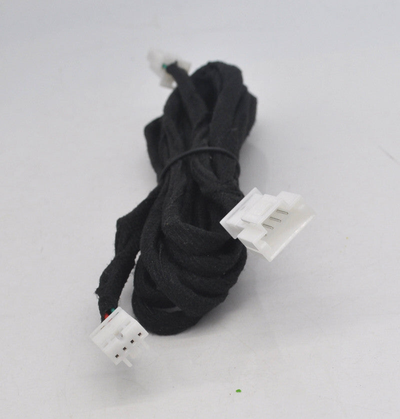 Retrofit led Instrument ambient light adaptor cable splitter for Mercedes W213 v