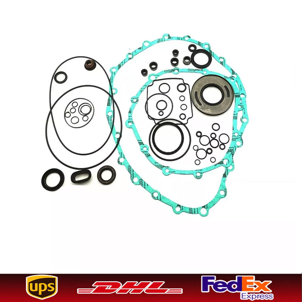 Auto Transmission CVT Overhaul Gasket Rebuild Kit 0AW OAW for AUDI A4 A5/ A6/ A7