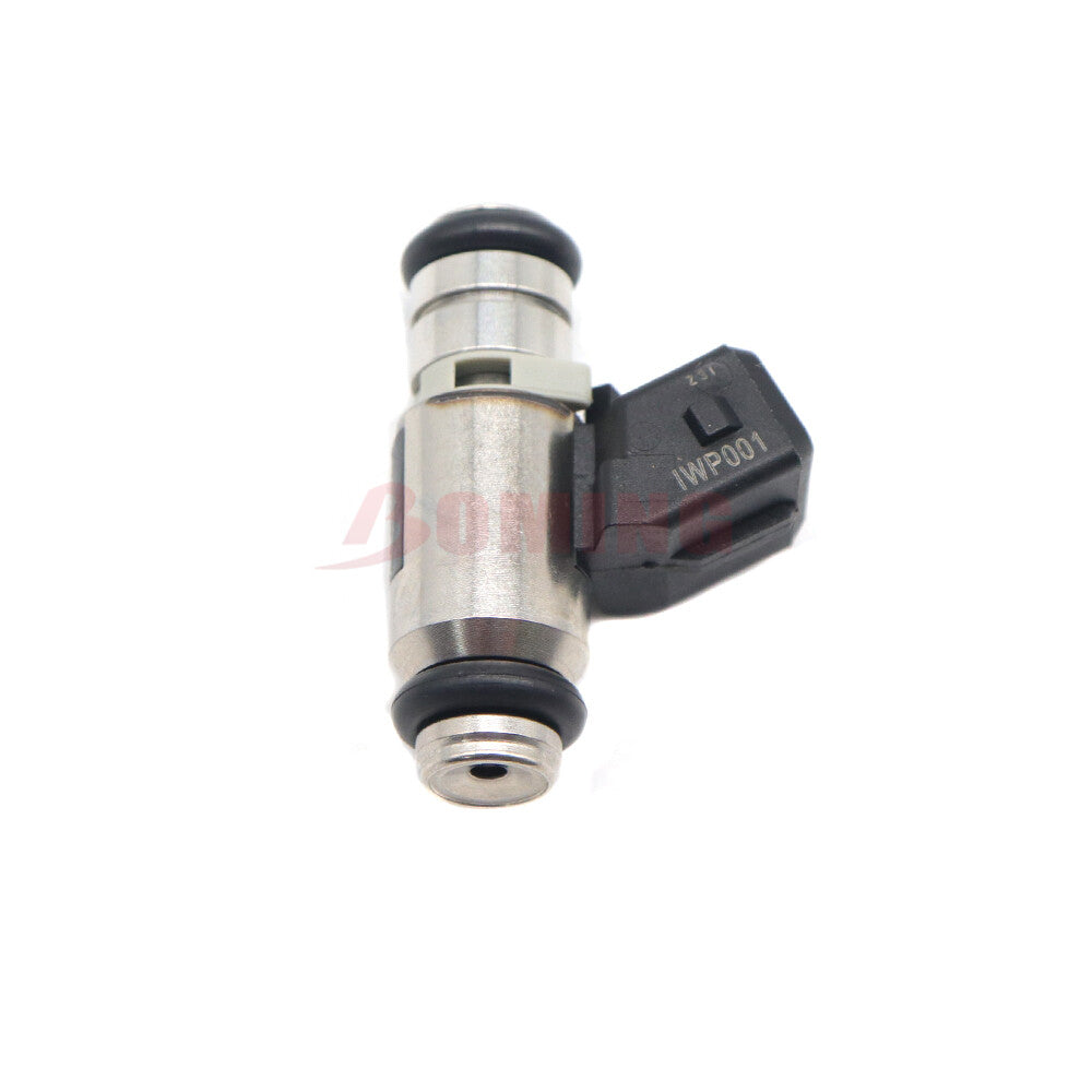 4pcs Fuel Injector IWP001 for Fiat Brava Bravo 182 Marea 185 Palio for Lancia Delta
