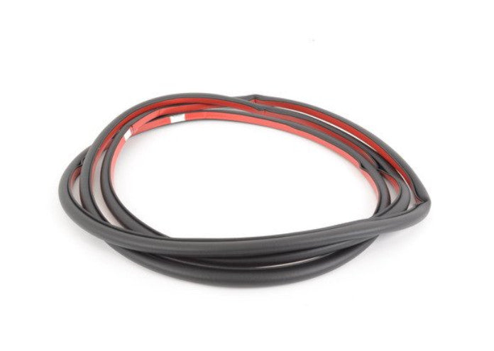 One rear left or right door seal suitable for E70 X5 2007-2013 51767220382- n