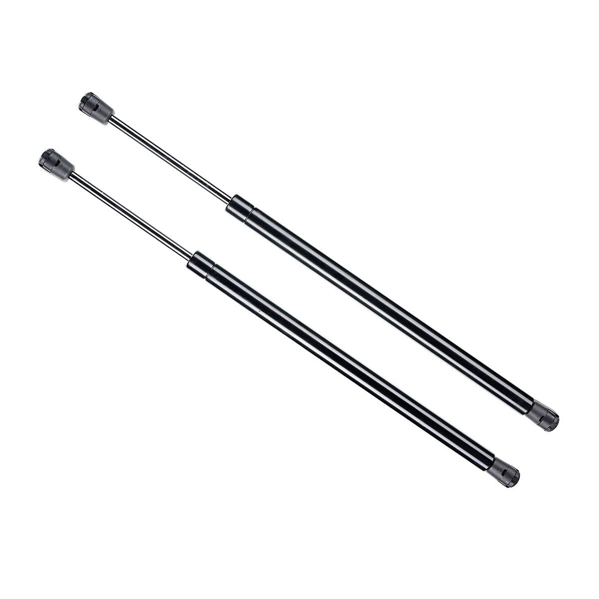 Front Hood Lift Supports Shock Struts 2PCS for Jaguar XF 2009-2015 Sedan