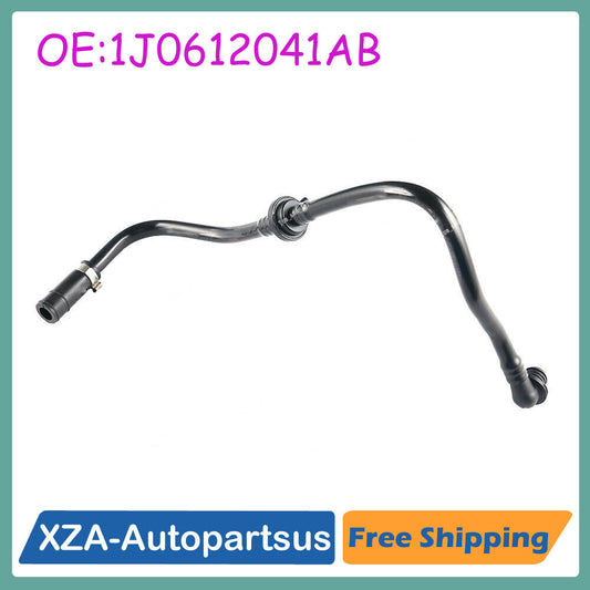 1J0612041AB Vacuum Pump Brake Booster Hose for VW for VW for Golf for Jetta Beetle Q