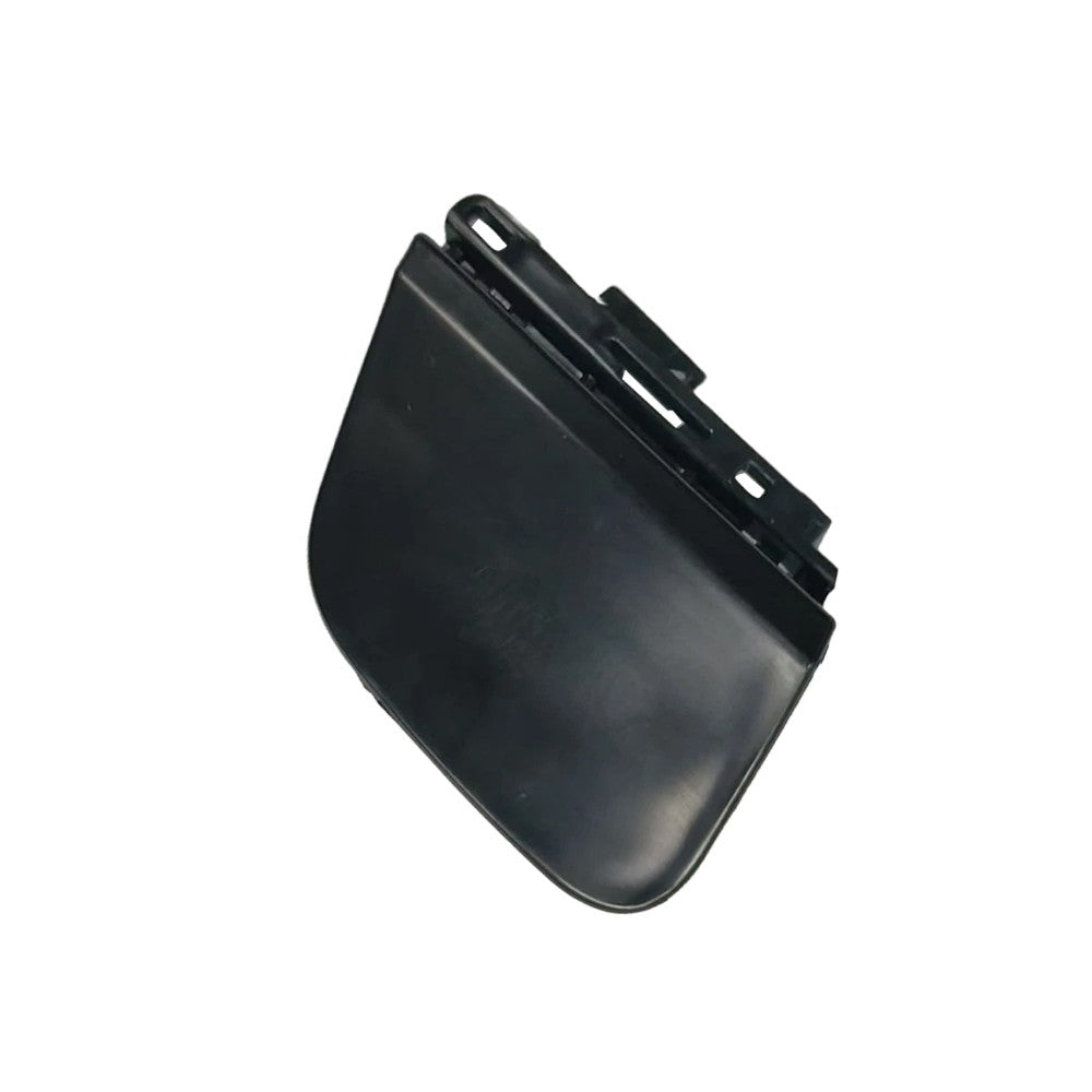 Front Bumper Tow Hook Eye Cover Cap Unpainted For GLC-Class GLC300 GLC43 63 AMG Q