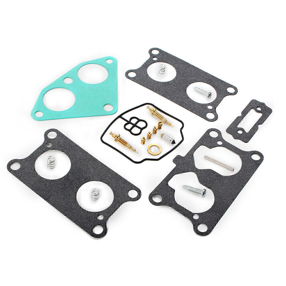 Carburetor Rebuild Kit For HPX 4x2 4x4 Gator UTV 2004-2012 2005 2006