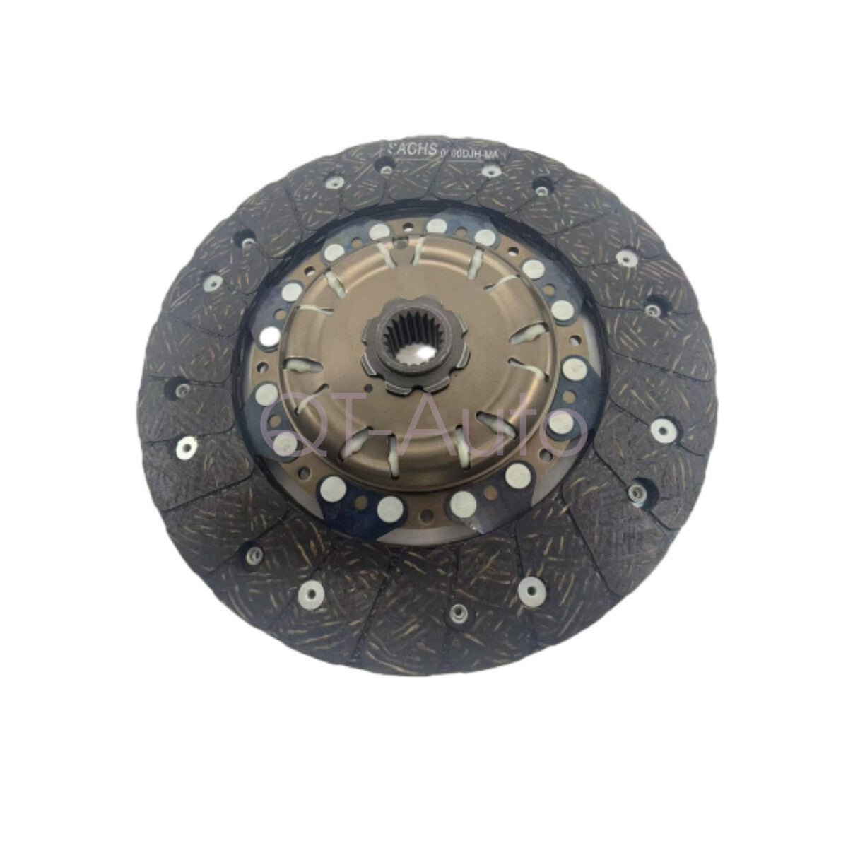 Sachs transmission clutch kit for 2012-2019 1.4T Sonic- n