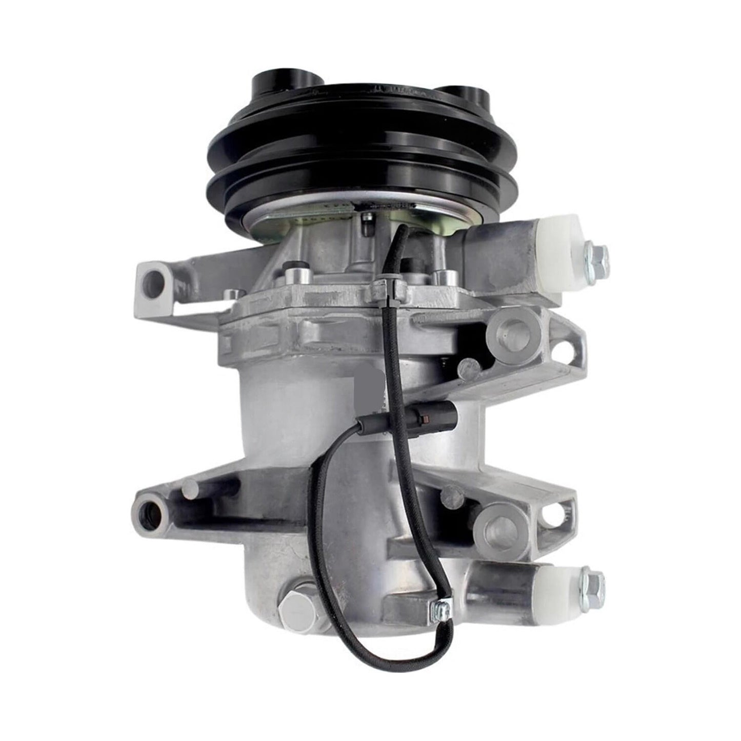 8981028240 A/C Compressor 12V for Isuzu DMAX D-MAX 2.5 3.0 2008-2012