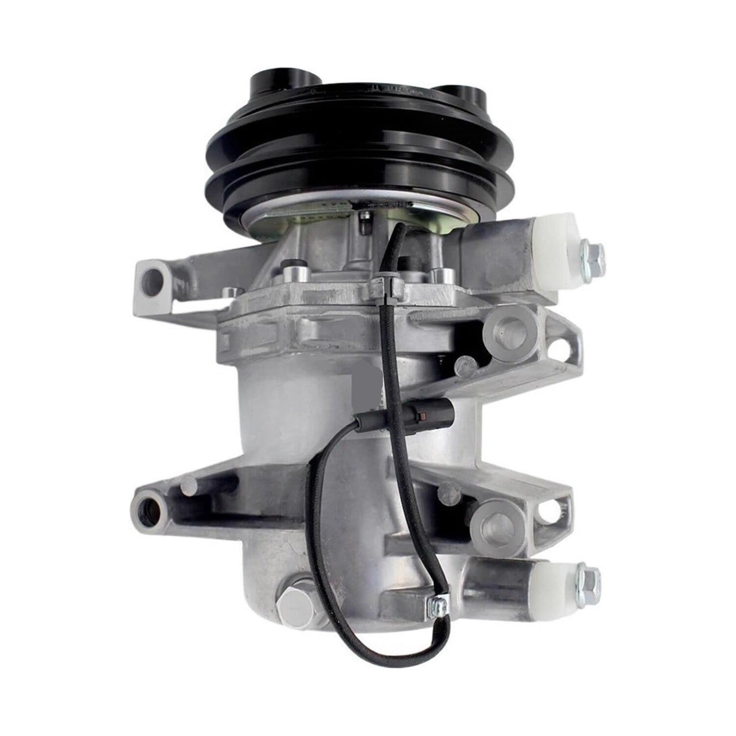 8981028240 A/C Compressor 12V for Isuzu DMAX D-MAX 2.5 3.0 2008-2012
