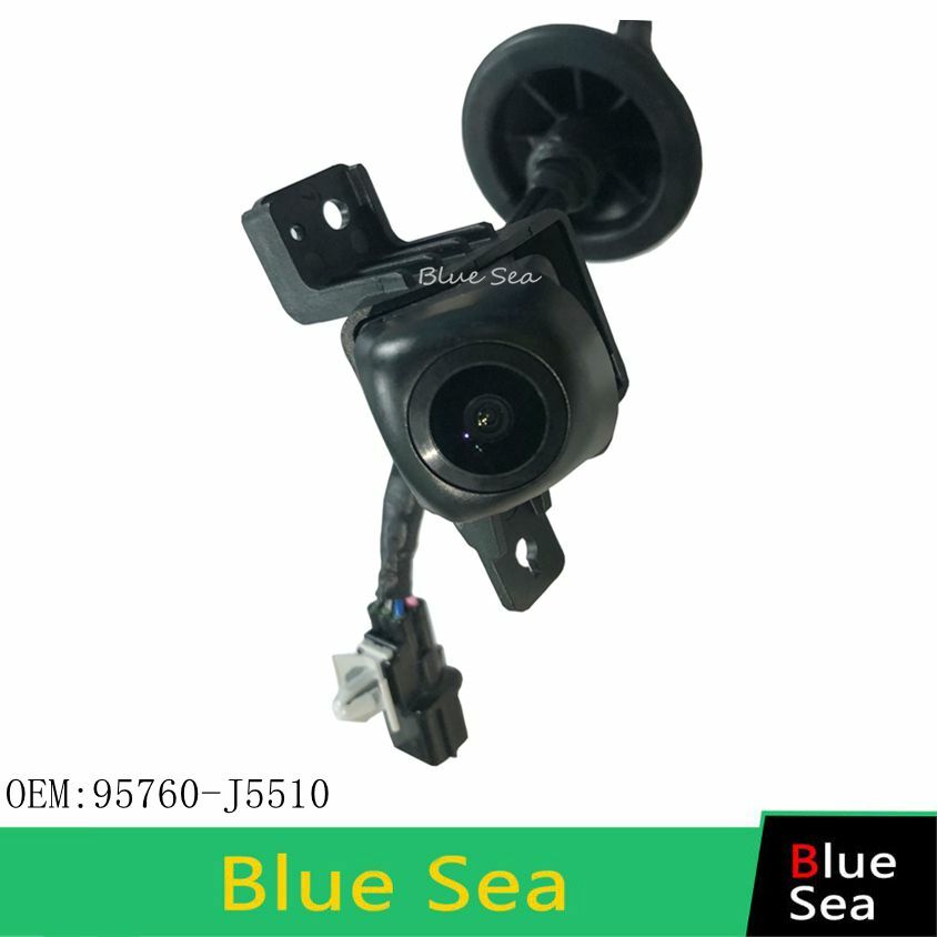 trunk camera, reversing assist camera for Kia Stinger 2018-2020 2.0/3.3L