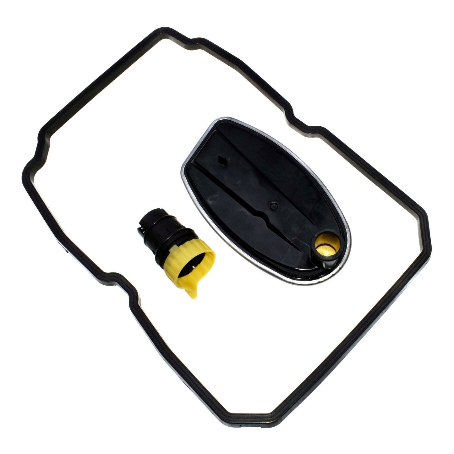 Suitable for Mercedes transfer filter + connector + gasket kit 2035400253, 1402770095 Q