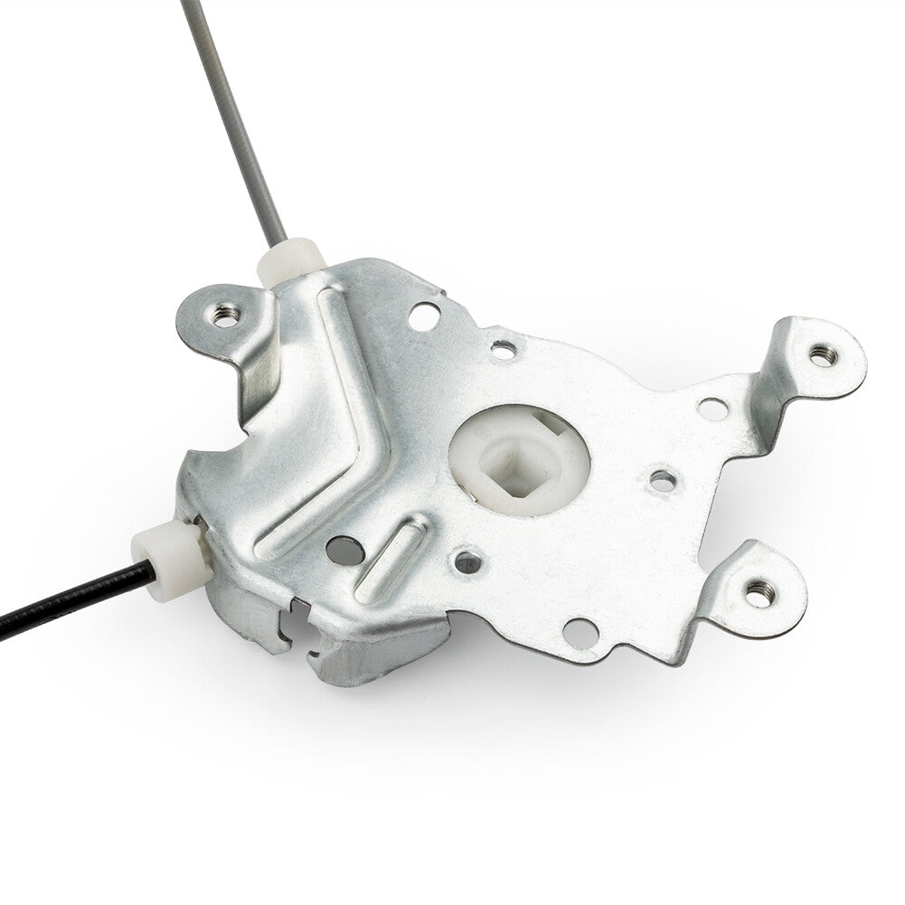 MR573877 New Left Front Driver Power Window Regulator for Mitsubishi Outlander Q