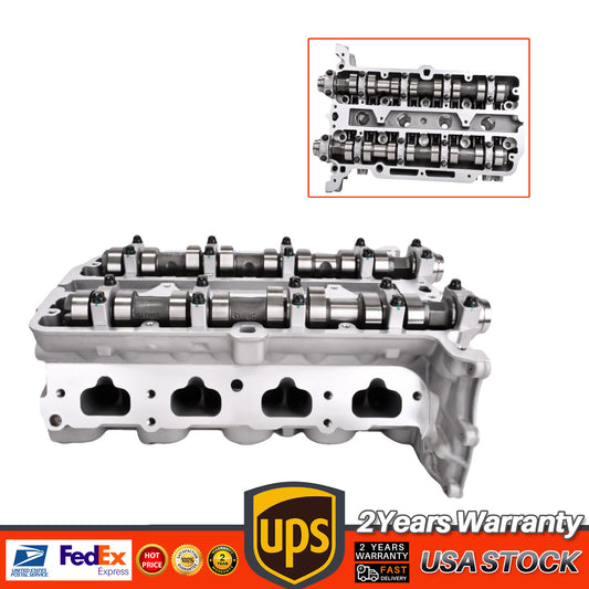 Turbo Cylinder Head Assy for Chevrolet for Cruze Sonic Trax for Buick Encore 2011-2019 Q