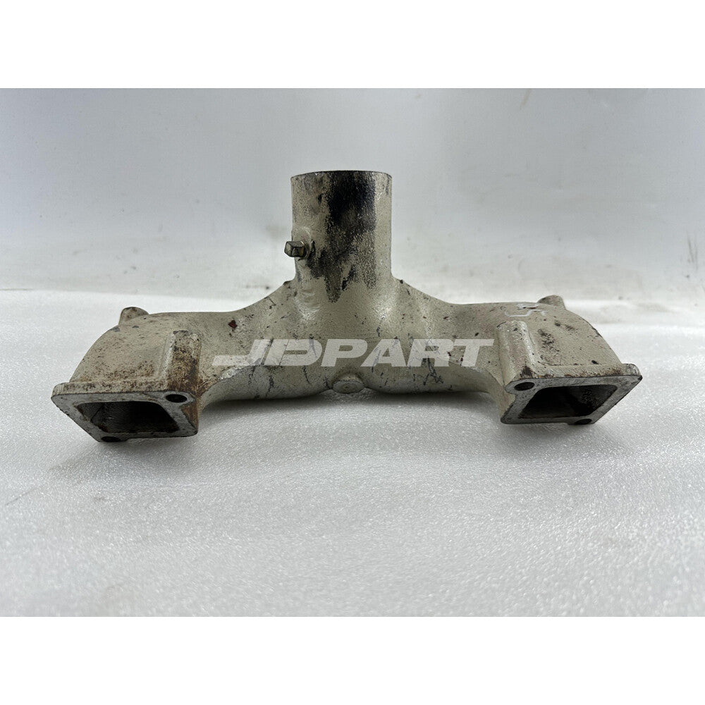 4DQ5 intake manifold is suitable for engine parts.
