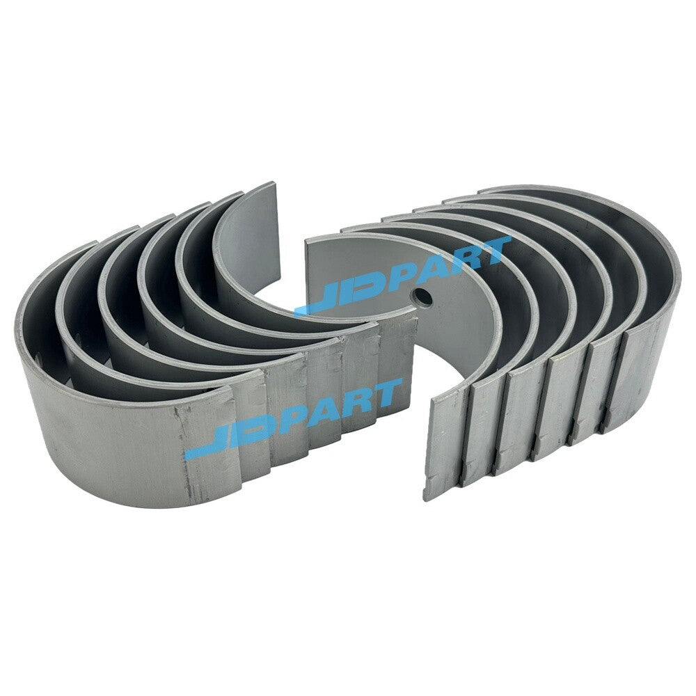 Suitable for QSK19 Con rod bearing 205840 engine parts repair and replacement -