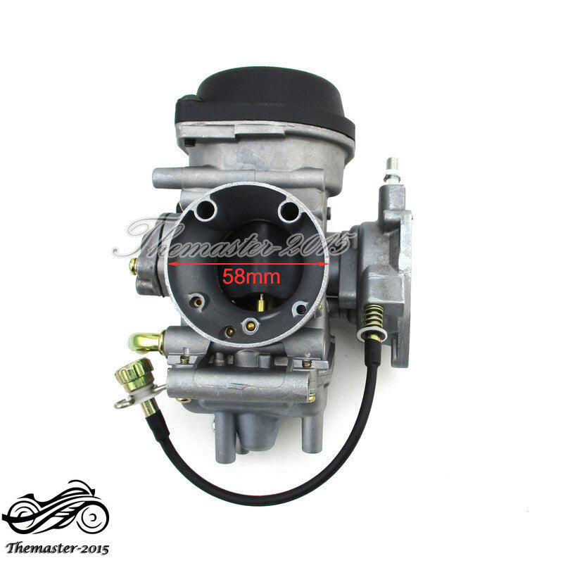 Carburetor Carb For Arctic Cat DVX400 DVX 400 DVX-400 2004 - 2007 ATV Quad Q
