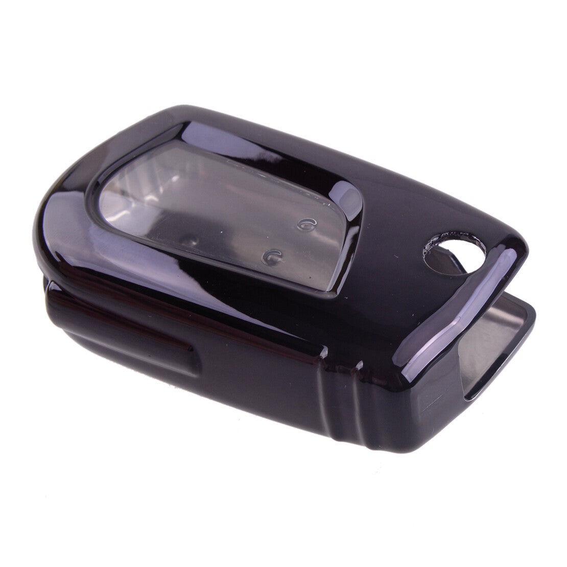 Key Cover Filp Fob Case Holder Shell Fit for RAV4 for Camry C-HR for Corolla v