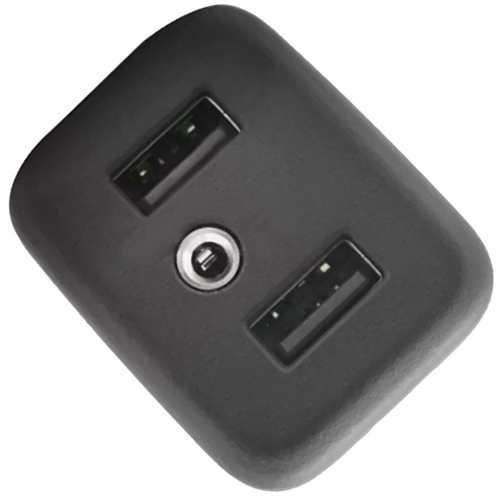 USB for Charger Port AUX Jack Car Player For Enclave Velite5 Camaro Equinox for Cruze Q