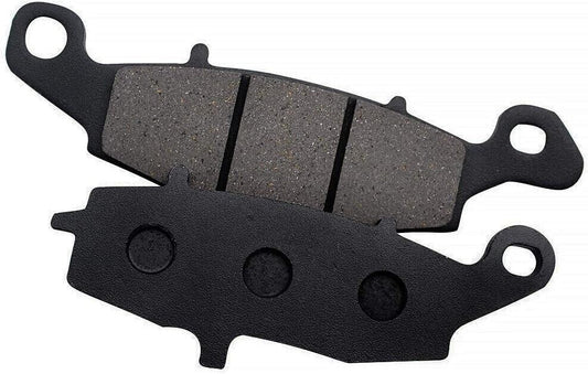 Brake Pads for Kawasaki KLV1000 LV1000 2004 2005/GPZ1100 GPZ 1100 1995 1996-1998