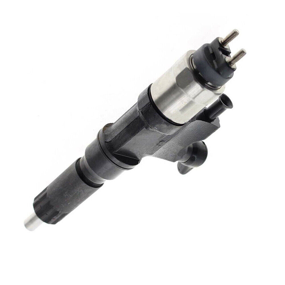 4PCS New Common Rail Injector for Isuzu 4HL1 6HL1 095000-5500 095000-5504