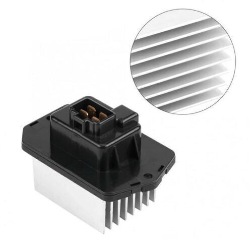 Fan Motor Heater Blower Resistance Control Module 077800-0710 for Honda CRV Q