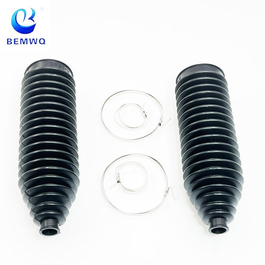 Steering bellows kit (front) 2464630096, suitable for Mercedes W246/176 C117 X156 CLA250 B200- n