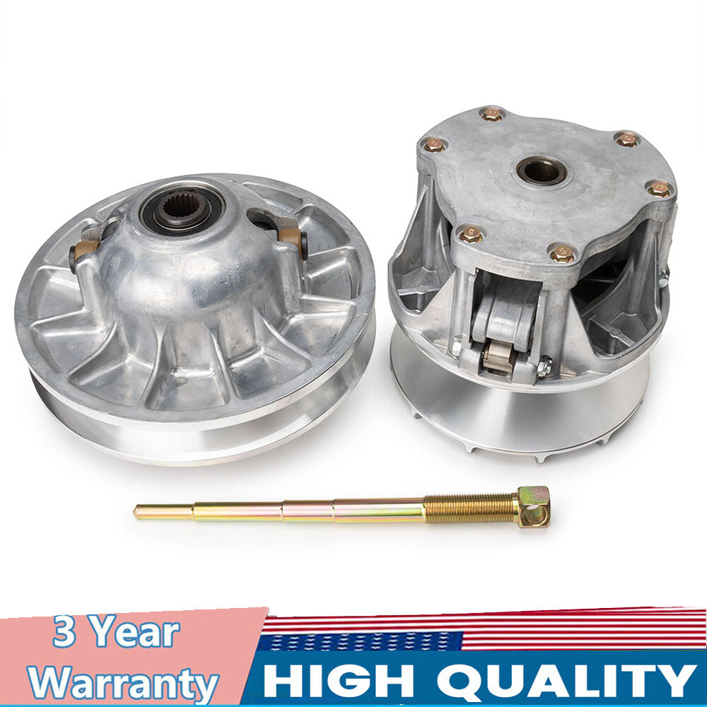 Suitable for POLARIS GENERAL 1000  XP PRIMARY  Secondary EBS reduction clamps and levers