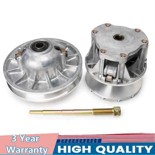 Suitable for POLARIS GENERAL 1000  XP PRIMARY  Secondary EBS reduction clamps and levers
