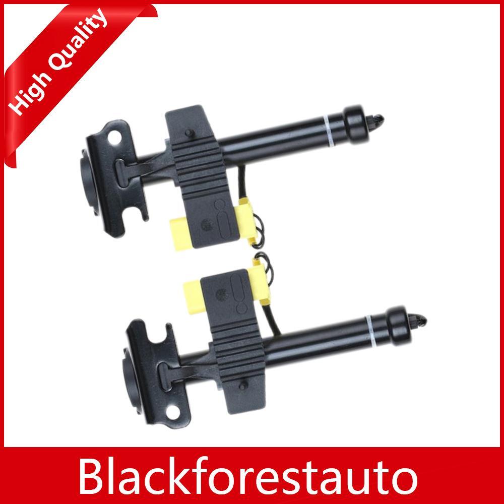 2x Bonnet Hood Actuator Left + Right Fit for BMW X3 X4 M G01 G02 G08 X3 18D TX11