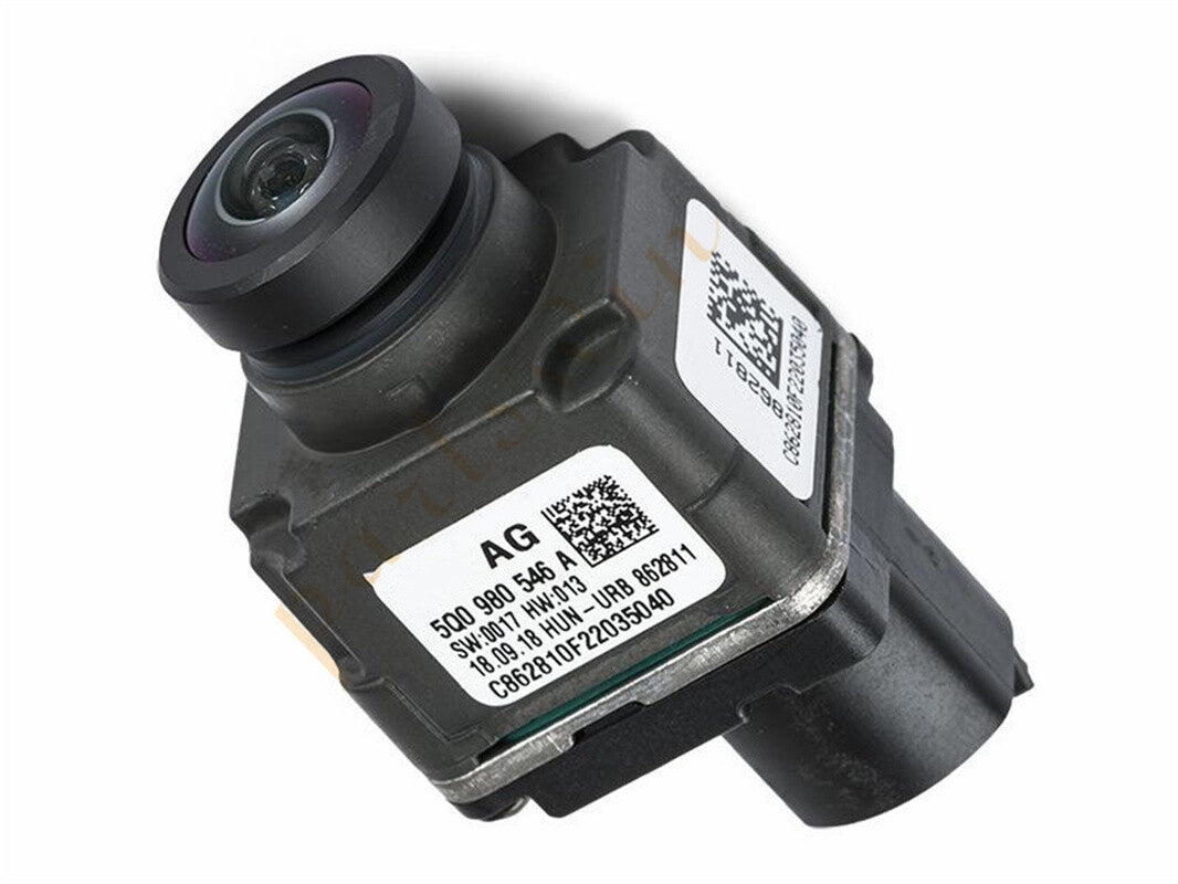 ATECA reverse camera for Volkswagen for Tiguan , for Audi A4, A5, Q7, for Skoda Kodiaq seats 5Q0980546A