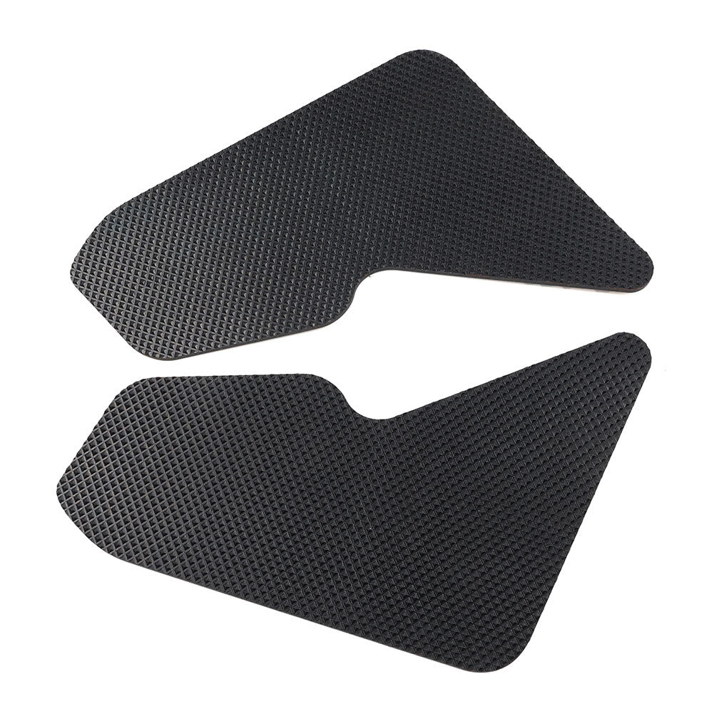 Anti Slip Sticker Traction Side Fuel Tank Pad for Suzuki GSR750 2011-2016 Q