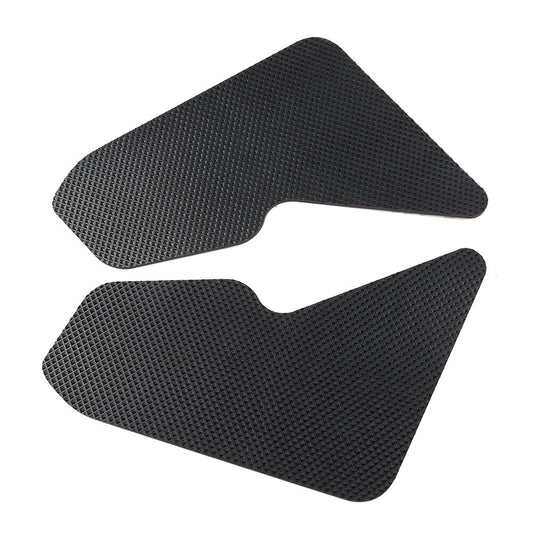 Anti Slip Sticker Traction Side Fuel Tank Pad for Suzuki GSR750 2011-2016 Q
