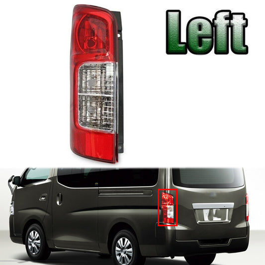 Left Rear Tail Light Turn Signa Lamp For NV350 E26 Model 2013-2019 v