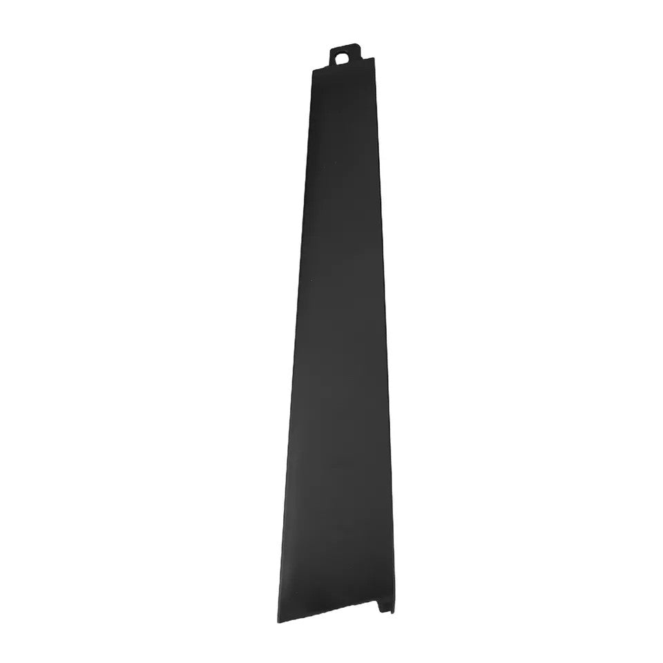 For Accord 2008-2013 Front Door Pillar Molding Left Garnish 72470-TA0-A01
