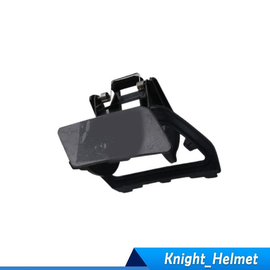 Front Bumper Tow Hook Cover Cap RH Unpainted Fit for Mercedes-Benz ML350 ML550 Q