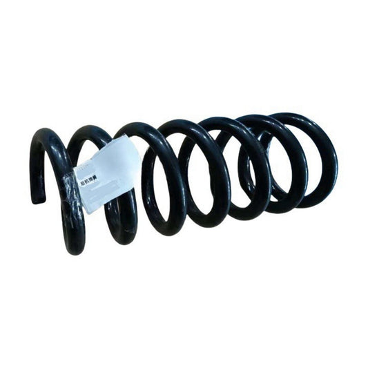 Rear engine spring replacement # DG9C5560BAE