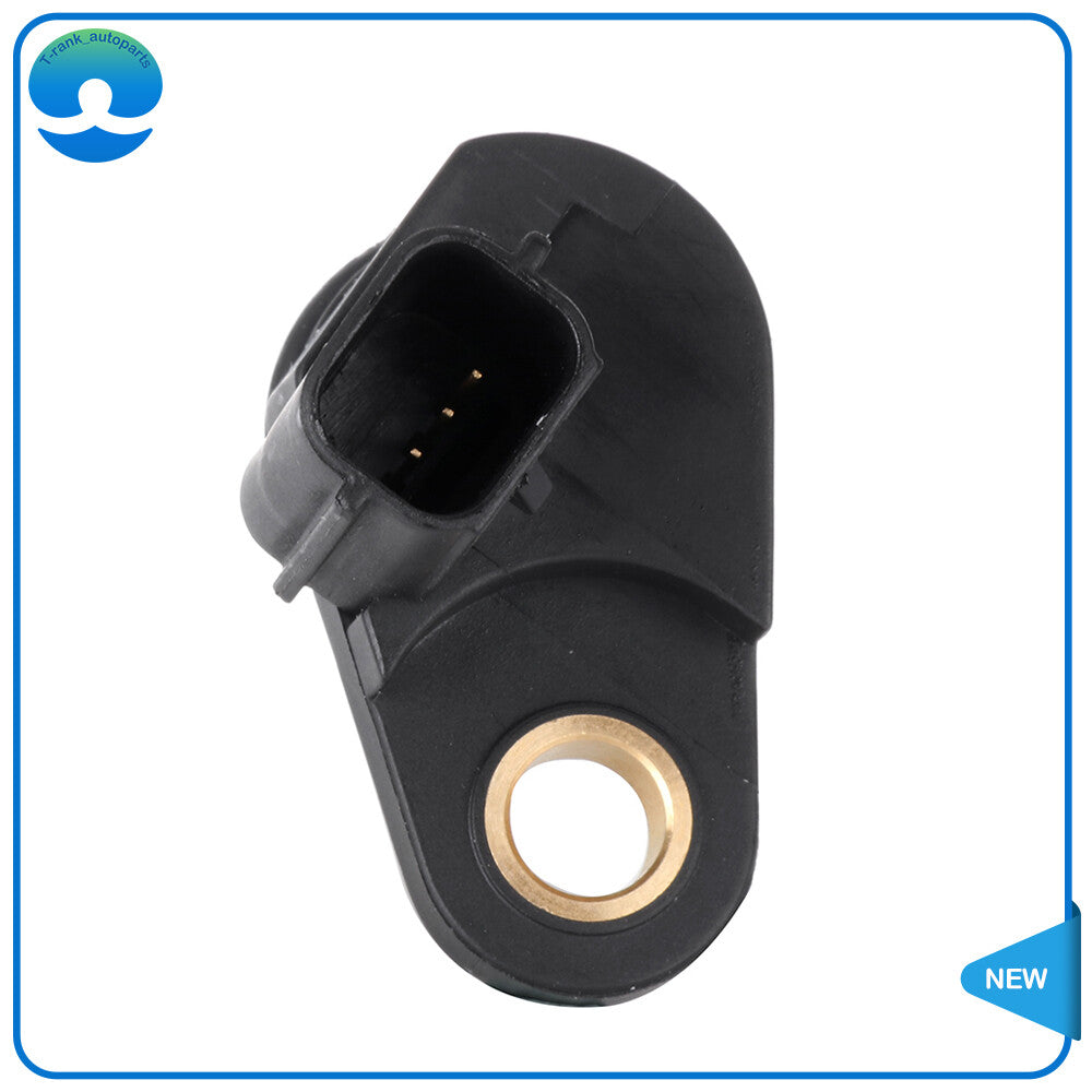 Black Engine Crankshaft Position Sensor 5S8074 for 2010-2017 for Chevrolet Equinox